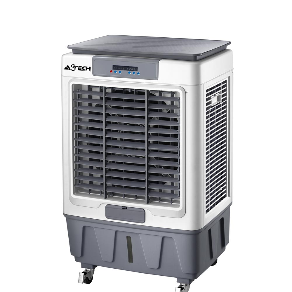 Climatiseur Portatif 12000 BTU