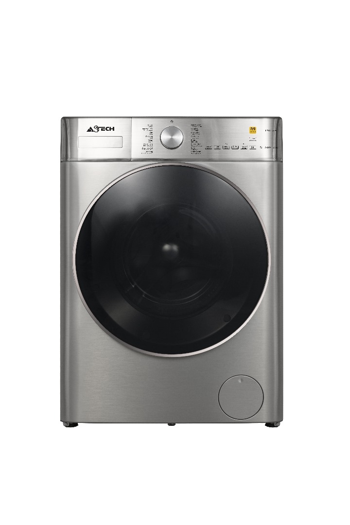 Lave-linge Séchant 10/7Kg