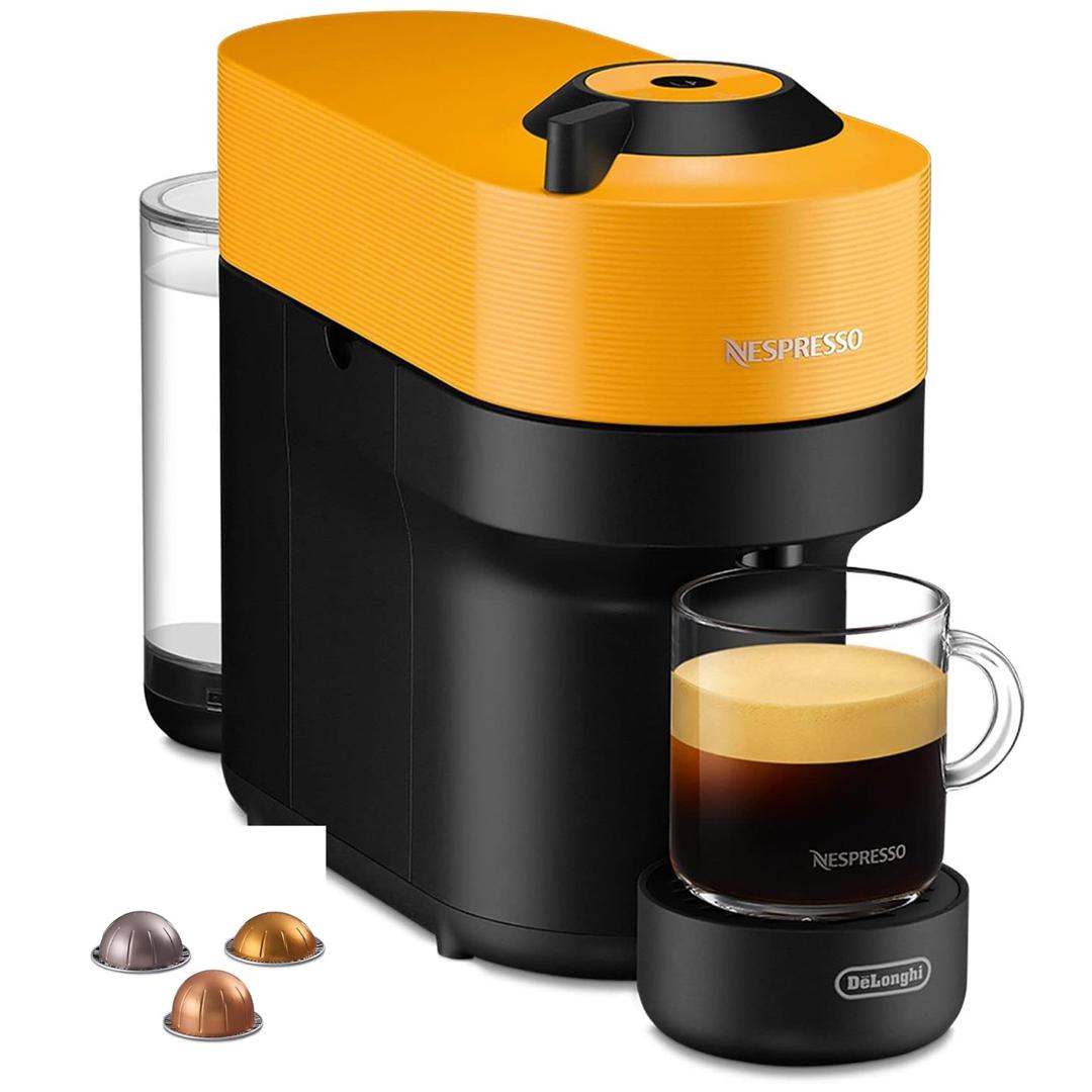 MACHINE A CAFE NESPRESSO