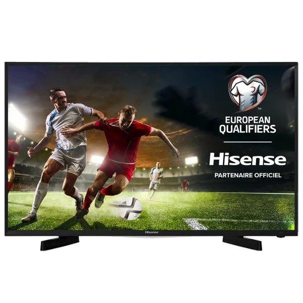 TELEVISEUR HISENSE 32"