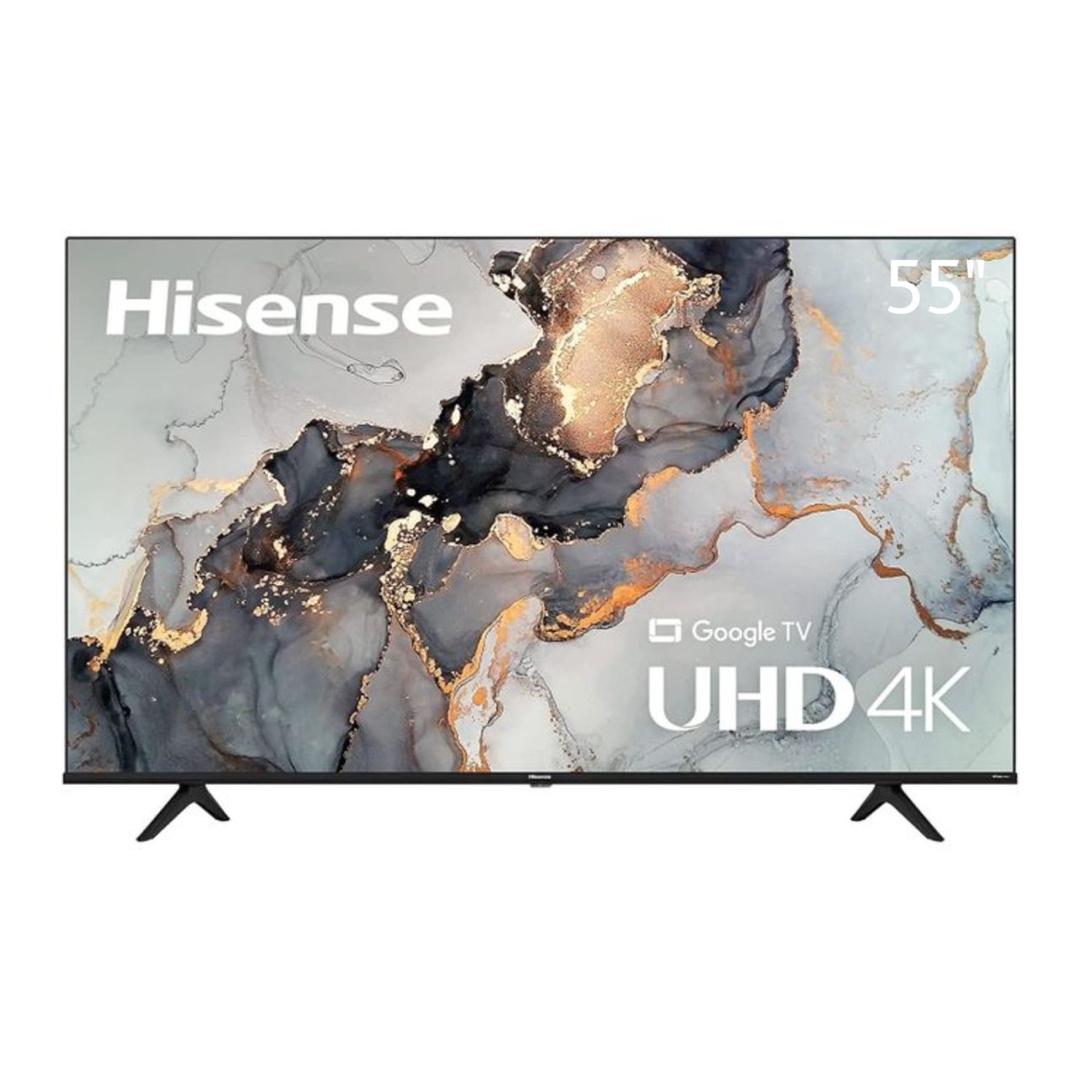 TELEVISEUR HISENSE 55'