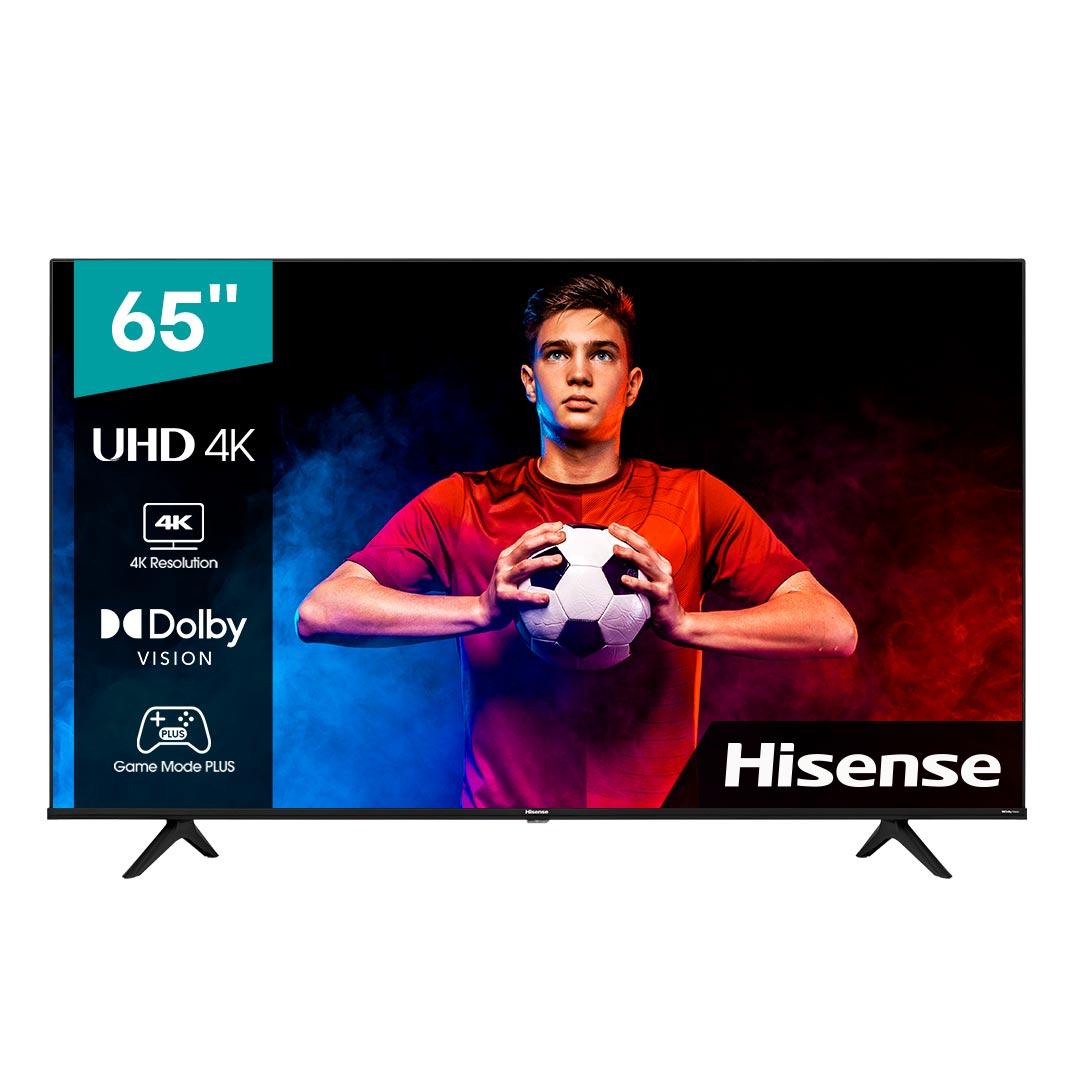 TELEVISEUR HISENSE 65'