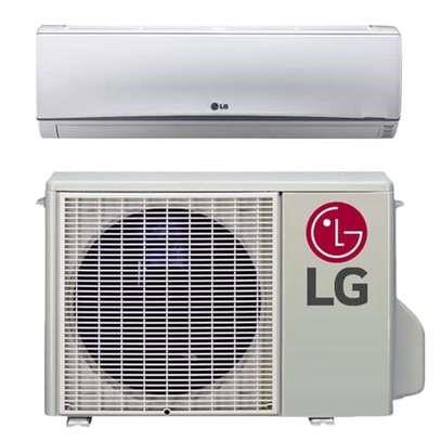 SPLIT LG 9000BTU