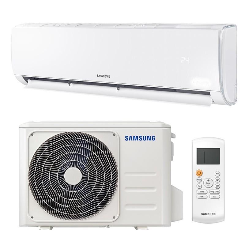 SPLIT SAMSUNG AR 9000BTU 1.25CV