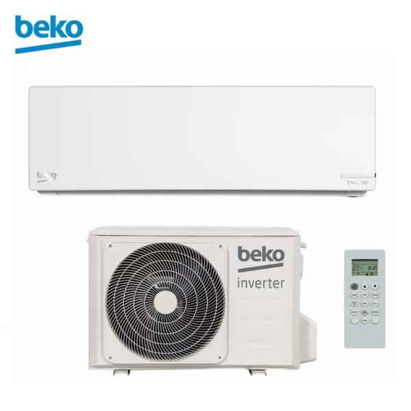 SPLIT BEKO 24000BTU N