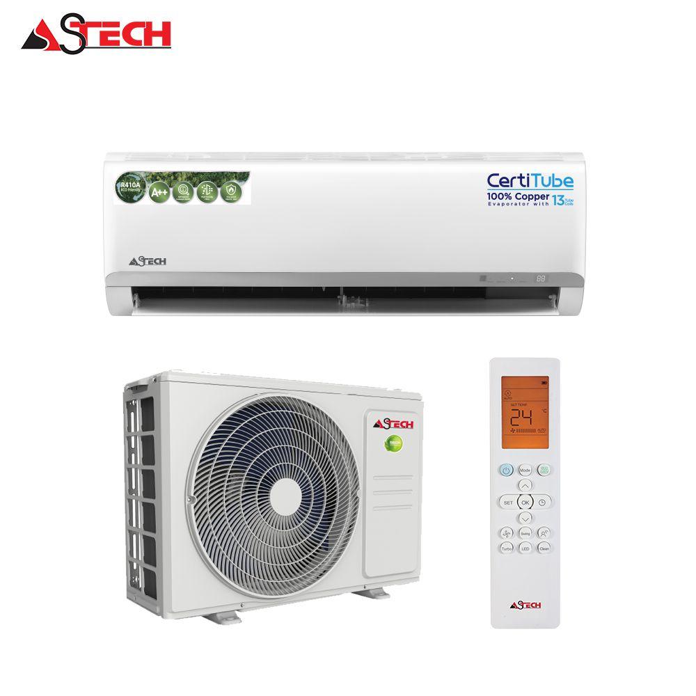 SPLIT ASTECH 12000BTU 1.5 CV X