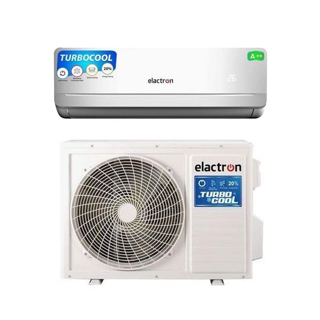 SPLIT ELACTRON 18000BTU INVERTER H