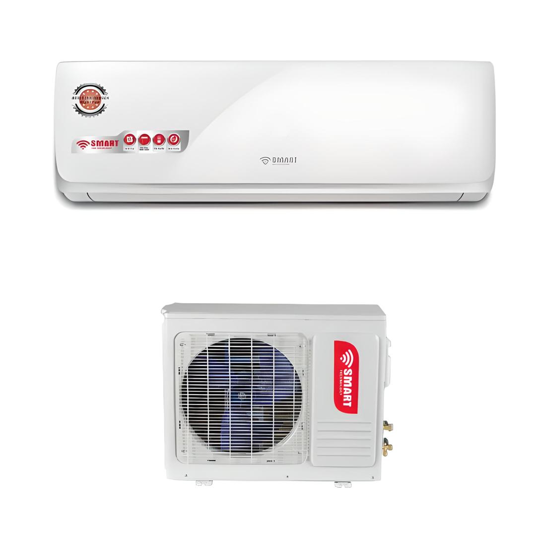 SPLIT SMART TECHNOLOGY 18000BTU INVERTER G