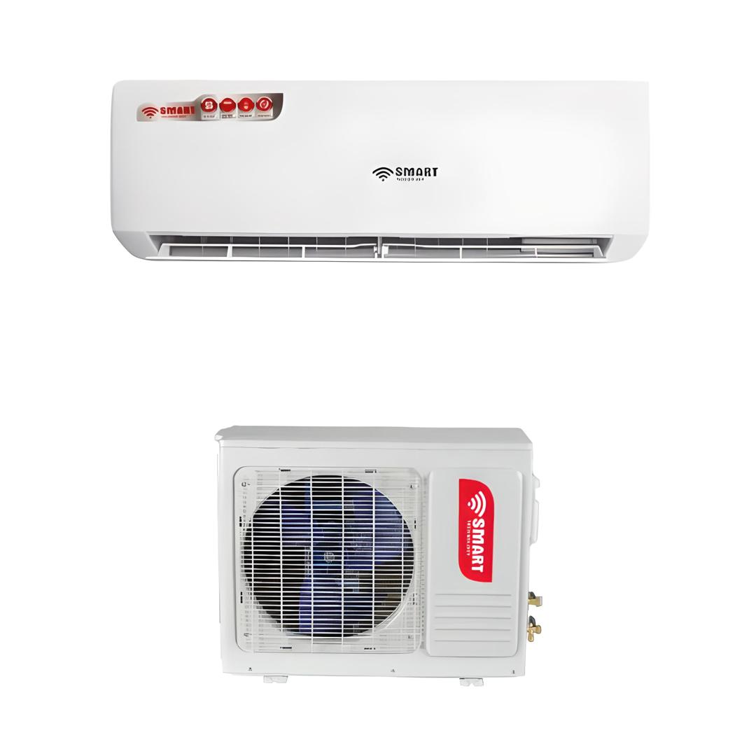 SPLIT SMART TECHNOLOGY 9000BTU INVERTER B