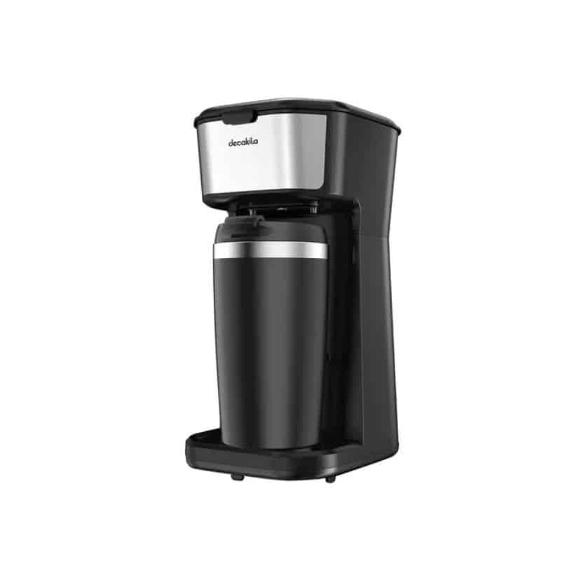 MACHINE A CAFE DECAKILA V