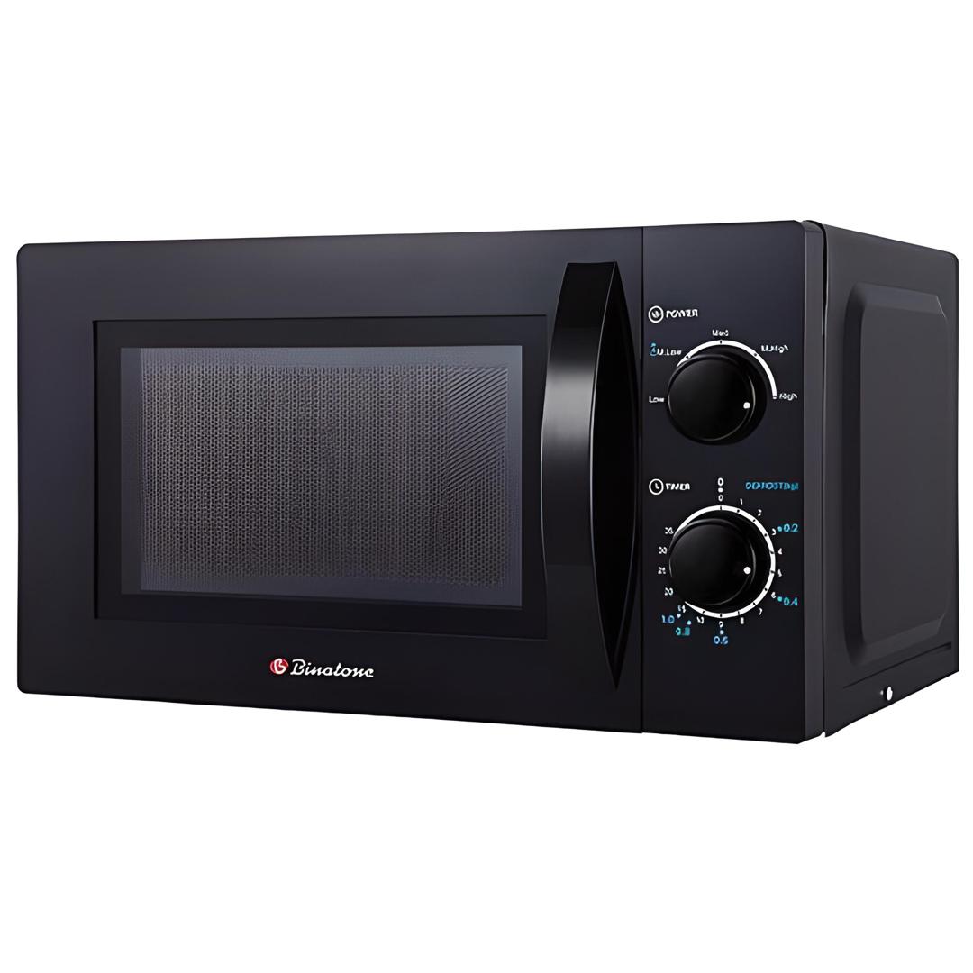 MICRO ONDE BINATONE 20LITRES NOIR H