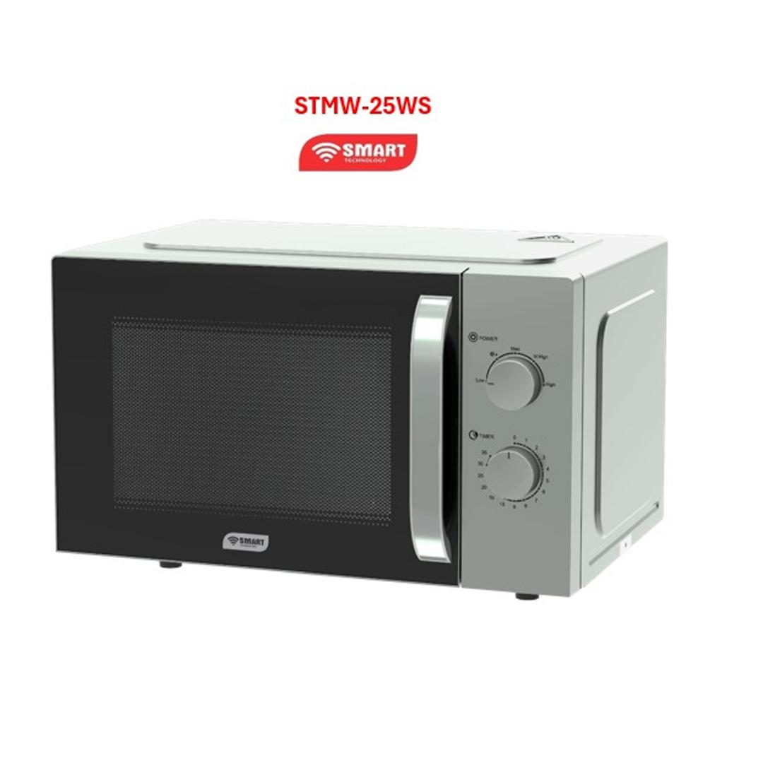 MICRO ONDE SMART TECHNOLOGY 25LITRES GRIS CLAIR G