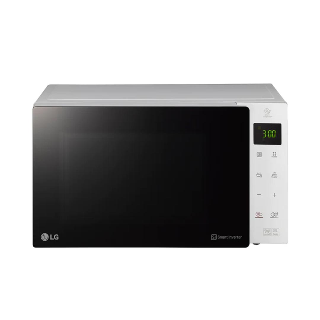 MICRO ONDE LG 25LITRES BLANC B
