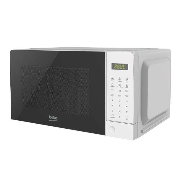 MICRO ONDE BEKO 20LITRES BLANC G