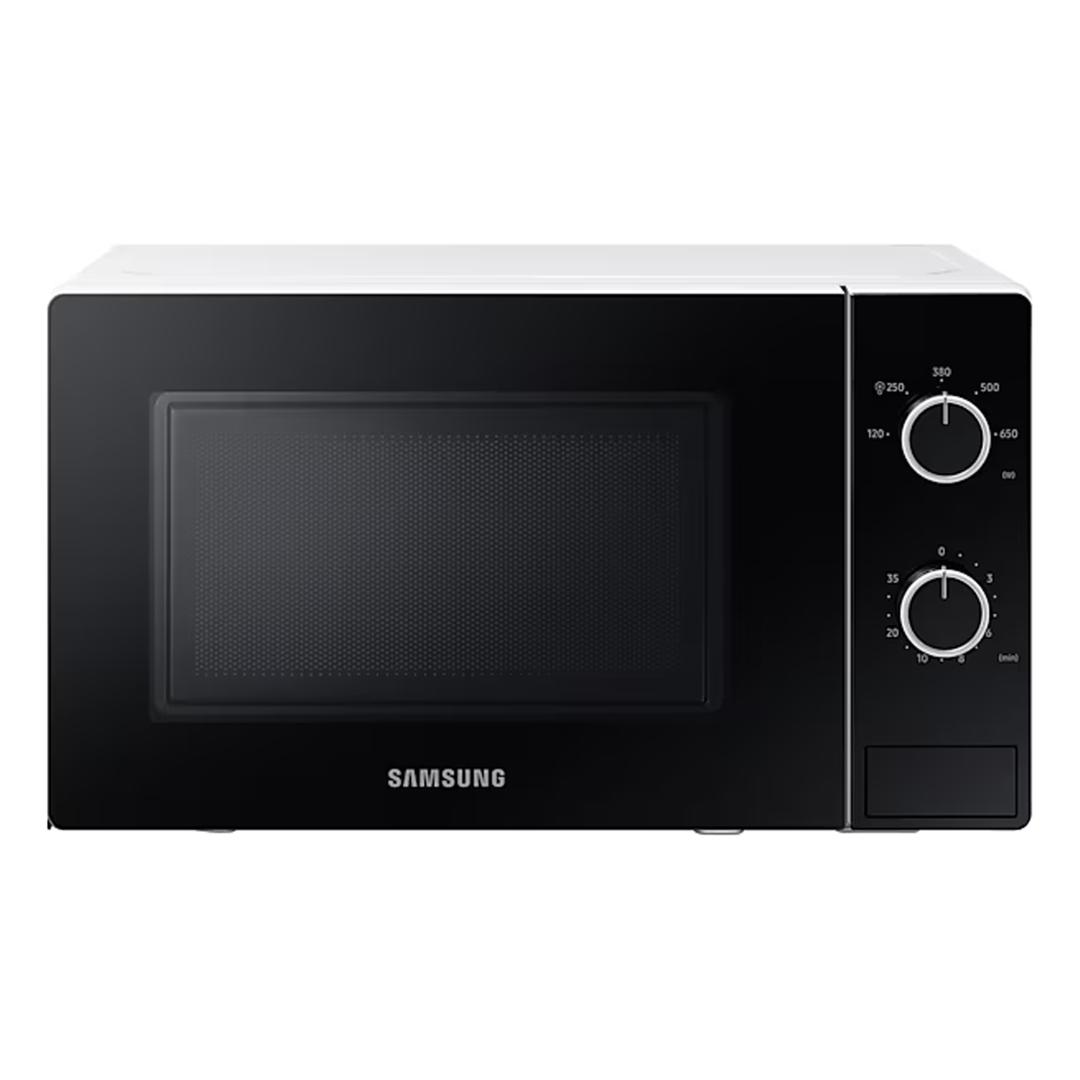 MICRO ONDE SAMSUNG 20LITRES BLANC G