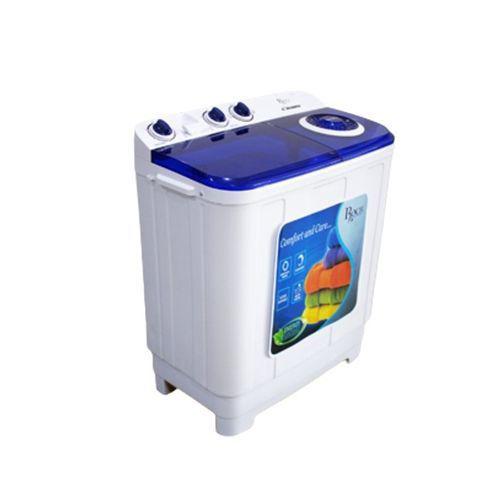 MACHINE A LAVER ROCH 9KG SEMI AUTOMATIQUE