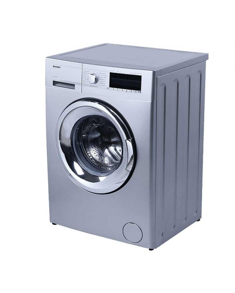 MACHINE A LAVER SHARP 6KG GRIS J