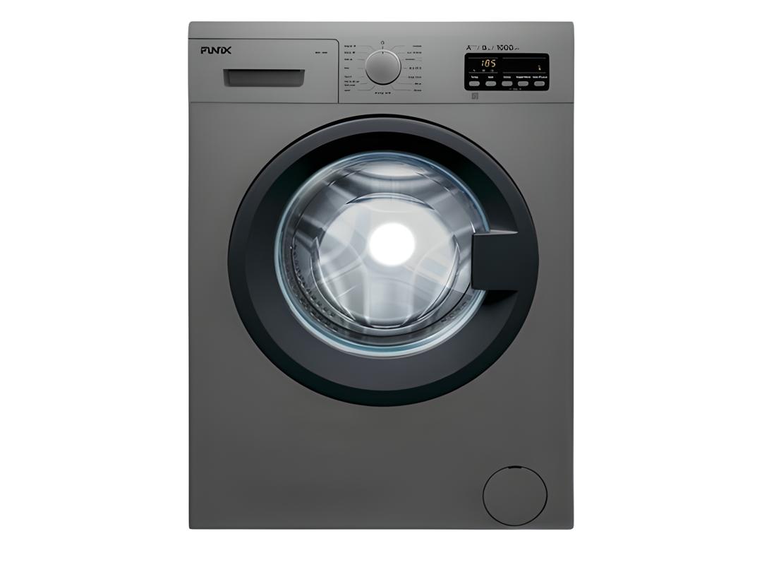 MACHINE A LAVER FINIX 9KG GRIS a
