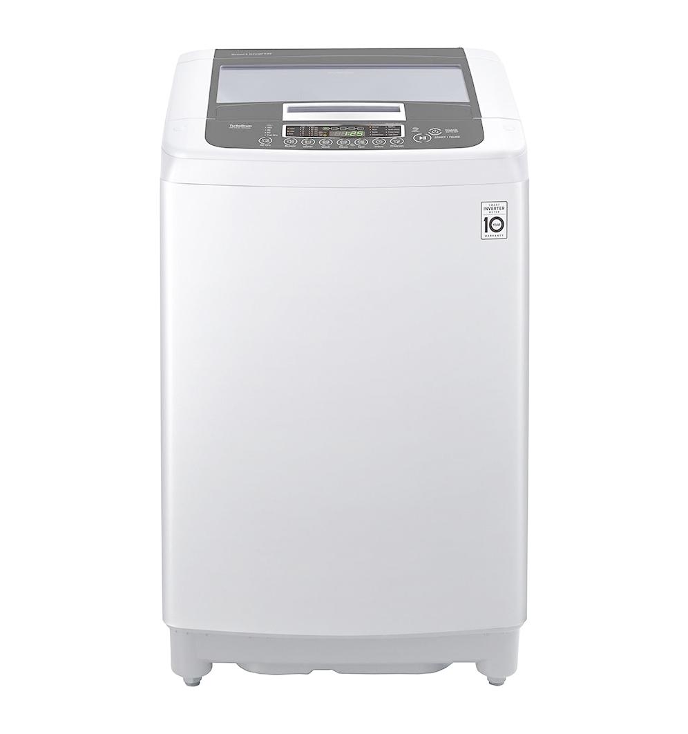 MACHINE A LAVER LG 13KG TOP LOAD BLANC G