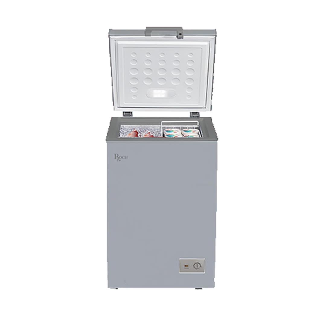 CONGELATEUR ROCH HORIZONTAL 120LITRES