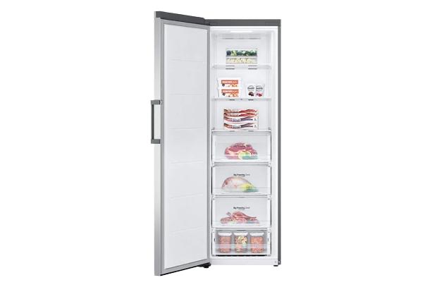 CONGELATEUR LG VERTICAL 7TIROIRS miniature 2