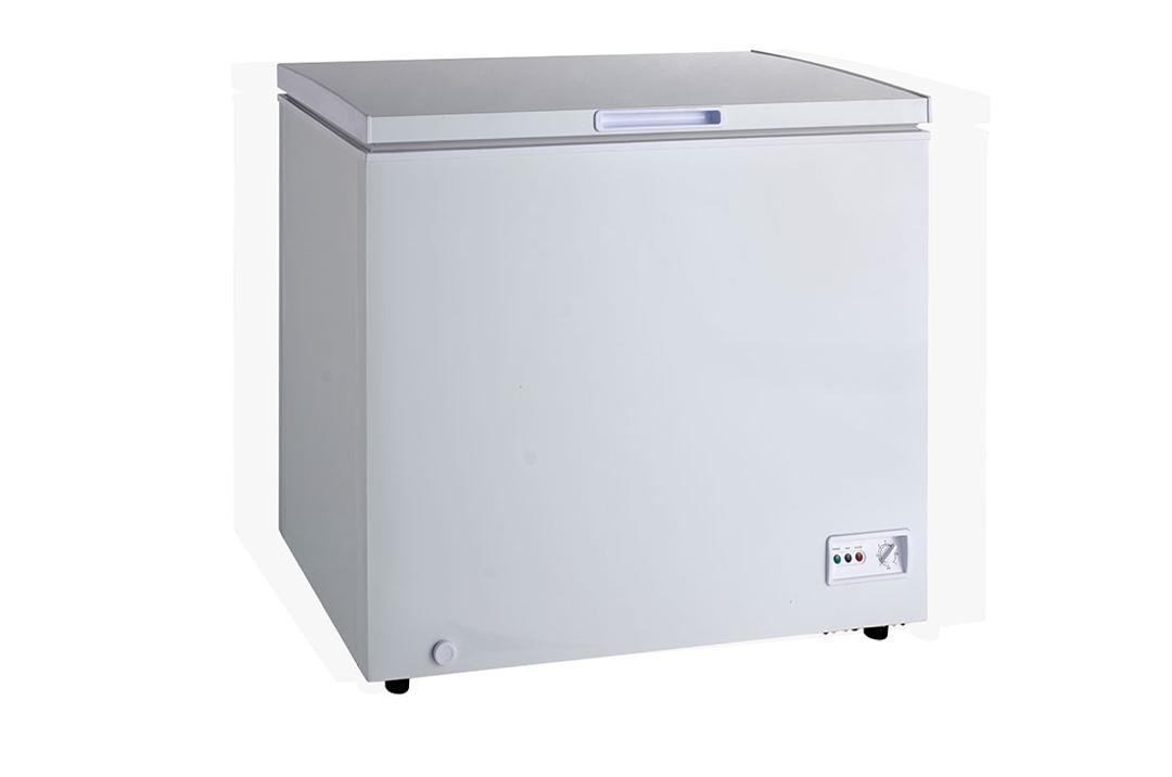 CONGELATEUR LG HORIZONTAL 190LITRES