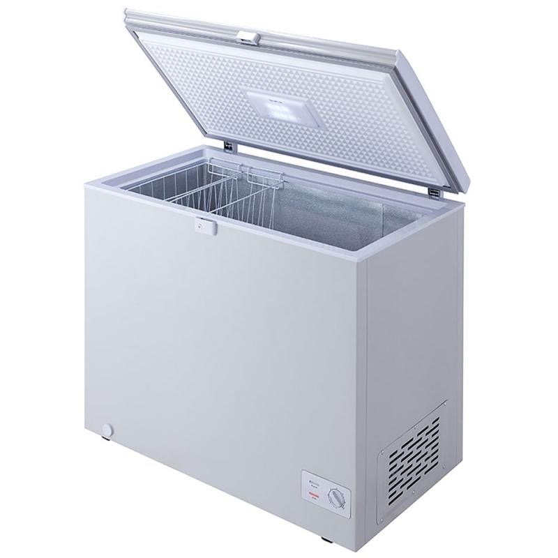 CONGELATEUR LG HORIZONTAL 190LITRES miniature 4
