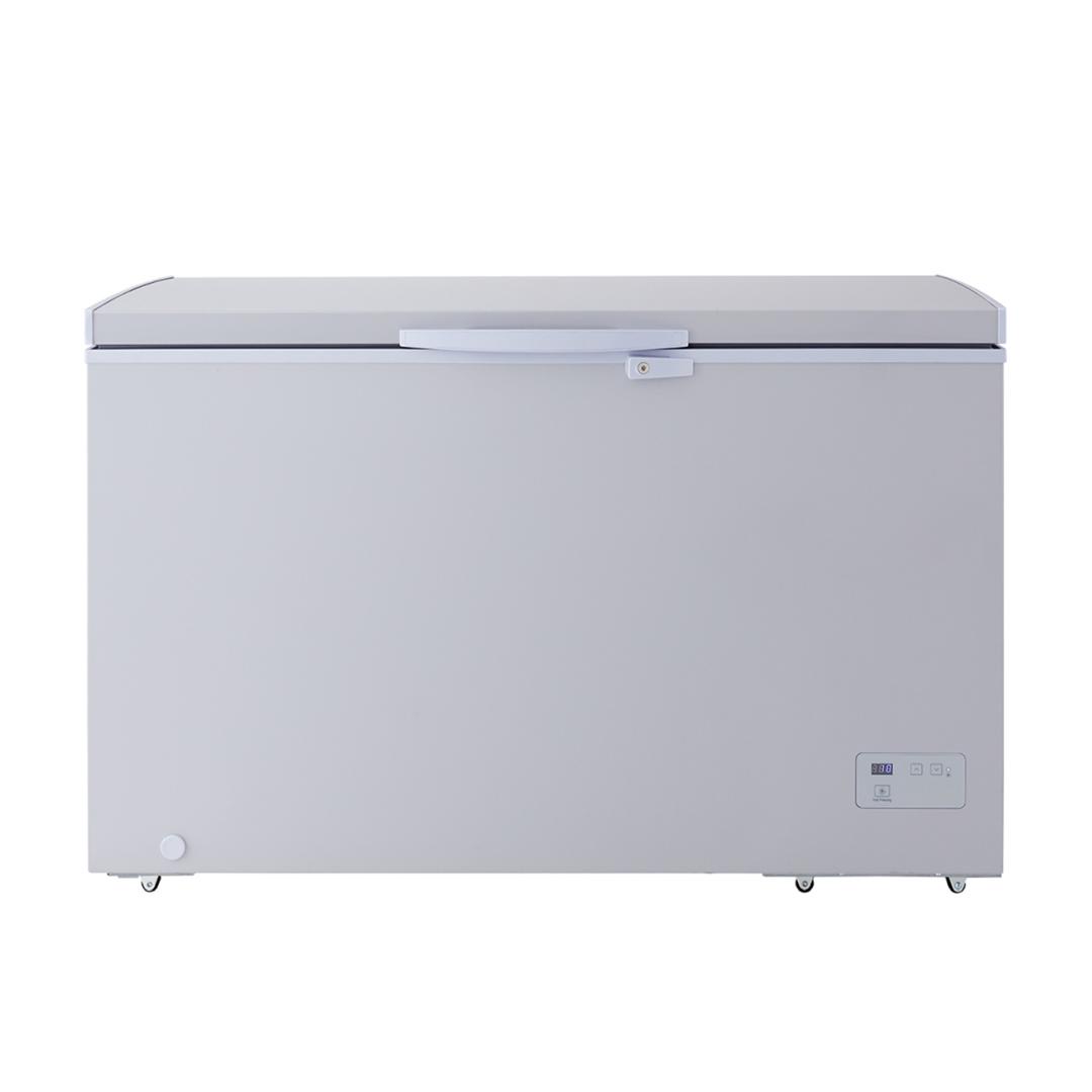 CONGELATEUR LG HORIZONTAL 400LITRES