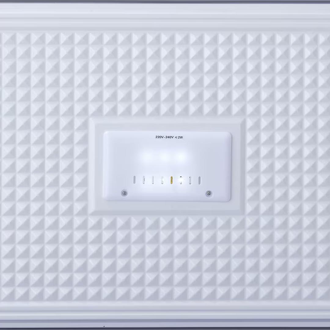 CONGELATEUR LG HORIZONTAL 300LITRES miniature 4