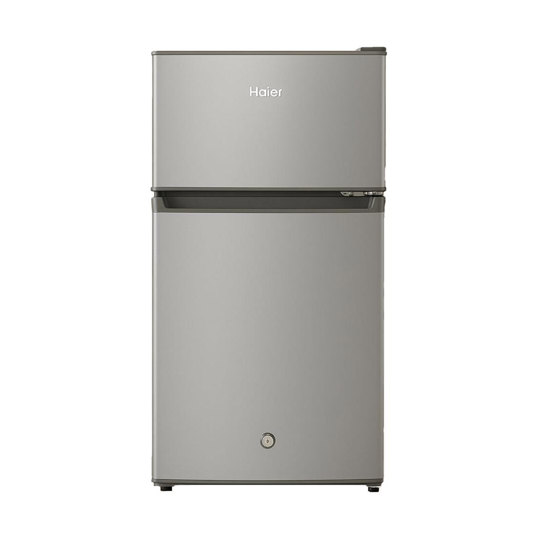 REFRIGERATEUR HAIER BAR 2PORTES 125LITRES