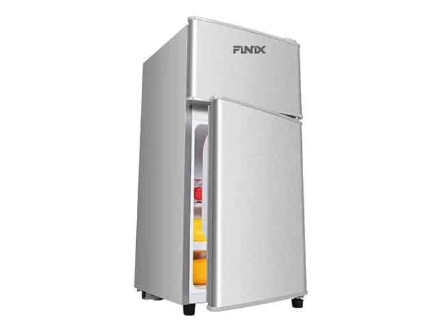 REFRIGERATEUR FINIX BAR 2PORTES DEFROST
