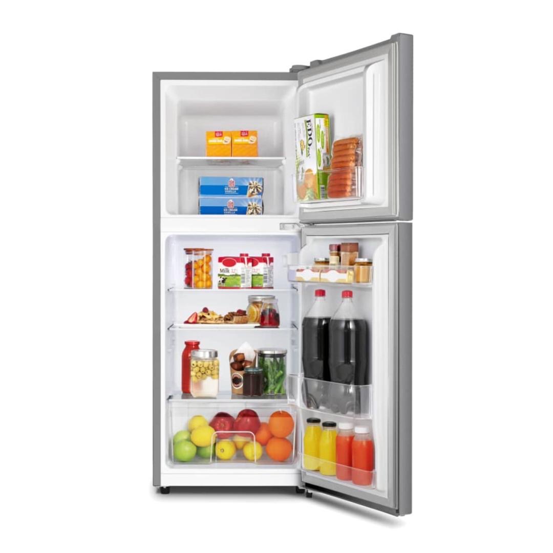 REFRIGERATEUR HISENSE 2PORTES 132LITRES miniature 3
