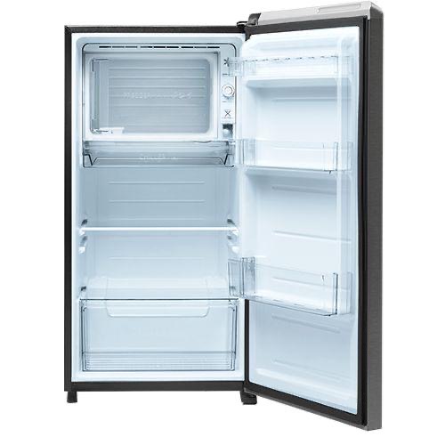REFRIGERATEUR HAIER BAR 1PORTE GM miniature 2