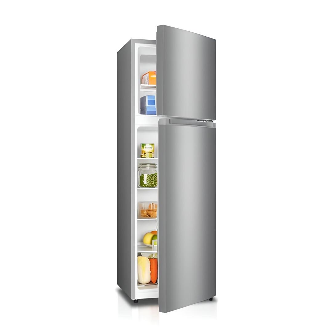 REFRIGERATEUR HISENSE 2PORTES 156LITRES miniature 2