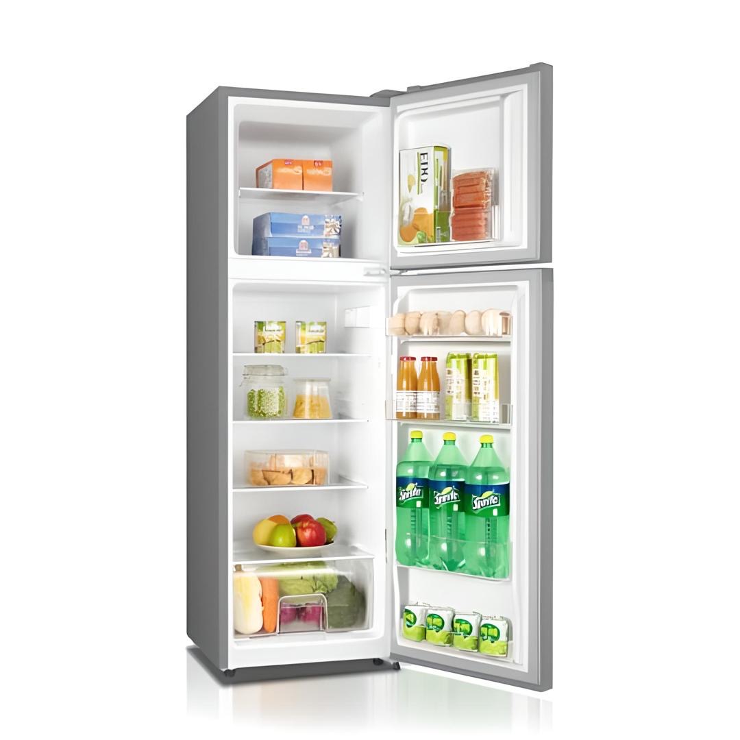 REFRIGERATEUR HISENSE 2PORTES 156LITRES miniature 3
