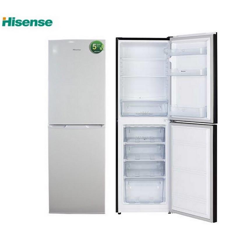 REFRIGERATEUR HISENSE COMBINE 4TIROIRS