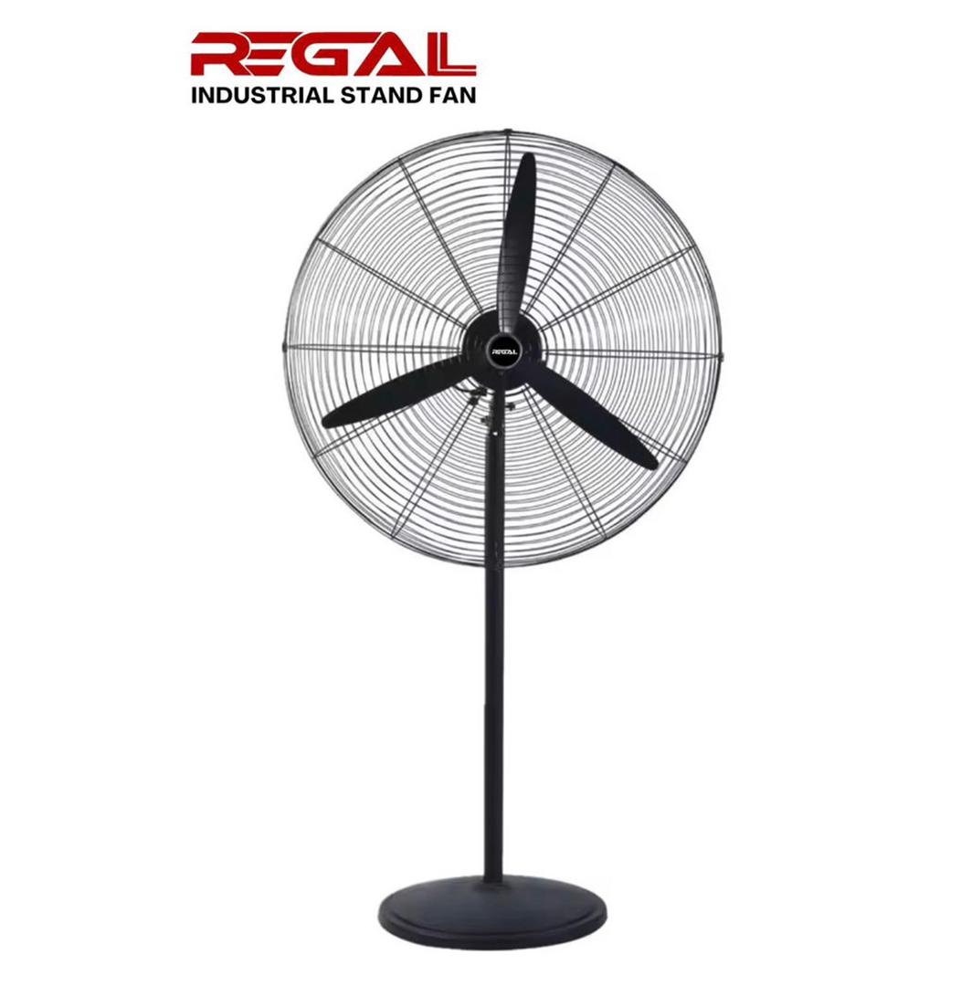VENTILATEUR REGAL 20' INDUSTRIEL SUR PIED G
