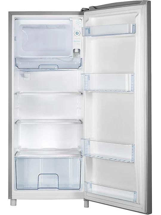 REFRIGERATEUR HISENSE BAR 1PORTE 179LITRES miniature 2