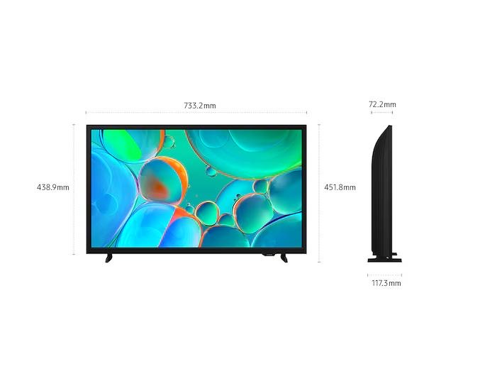 TELEVISEUR SAMSUNG 32' miniature 2