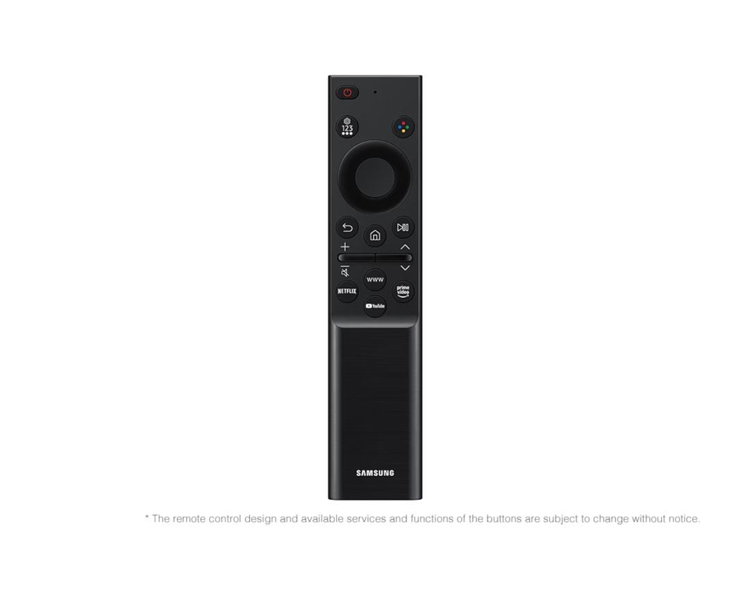 TELEVISEUR SAMSUNG 85'' miniature 4