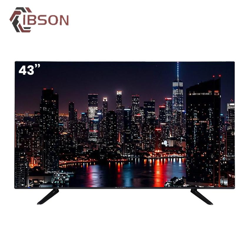 TELEVISEUR IBSON 43' SMART ANDROID B
