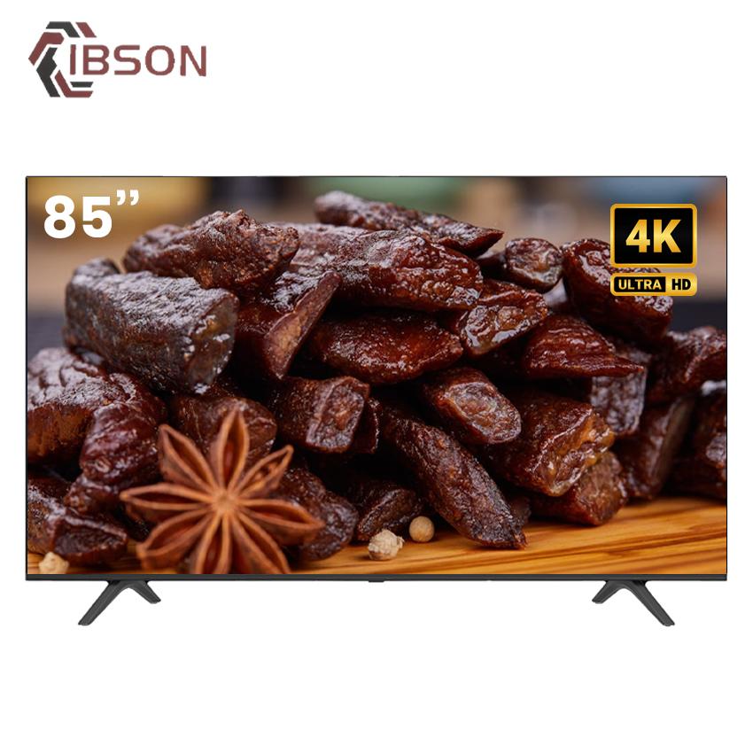 TELEVISEUR IBSON 85' SMART ANDROID i
