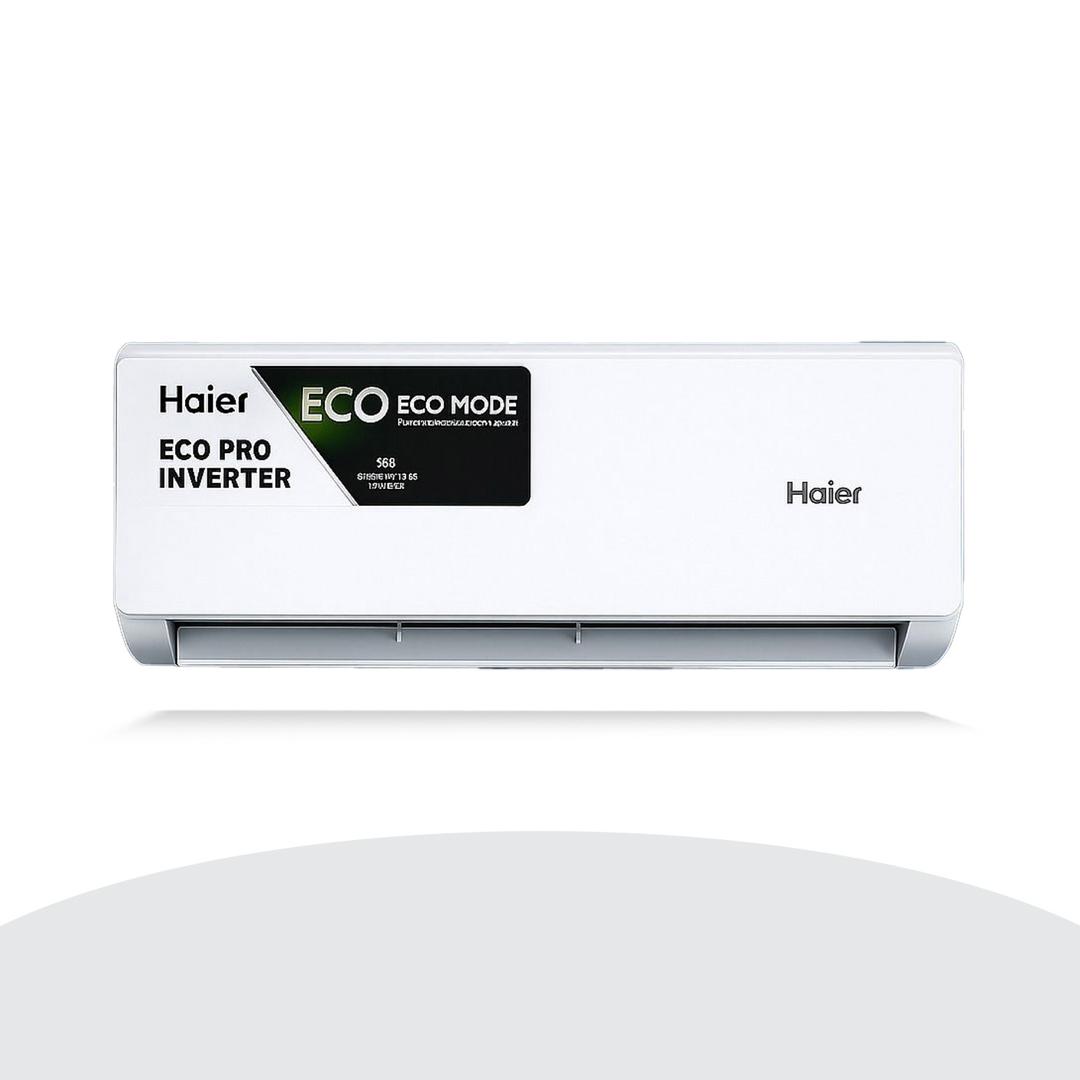SPLIT HAIER 25000BTU 3CV GAZ 410 INVERTER